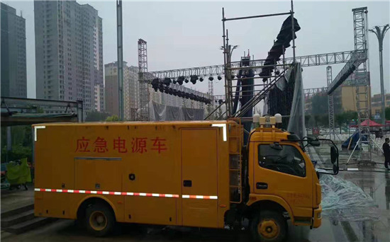 长倘口镇300KW发电机出租