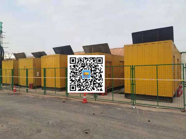长倘口镇大型发电机出租