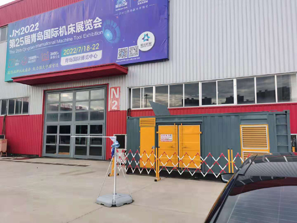 长倘口镇发电车出租-我国柴油机发电机组行业引领动力行业发展,前景广阔
