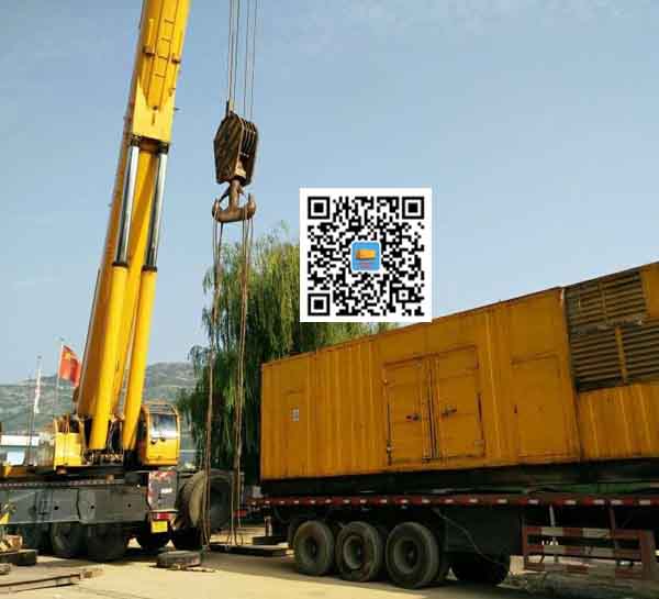 长倘口镇发电车出租-全自动发电机组长期不使用该如何保养?