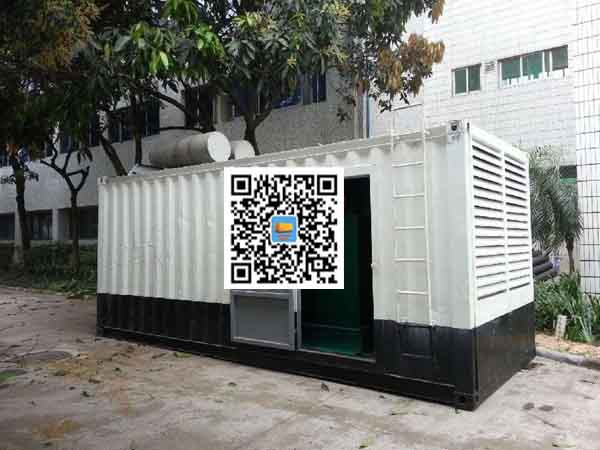 长倘口镇出租发电机-什么样的柴油发电机使用效果比较好