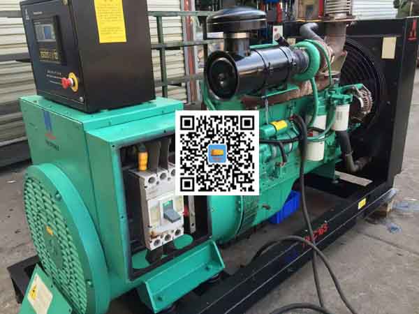 长倘口镇租赁发电机-发电机一般变压器磁芯所使用的是什么材料？