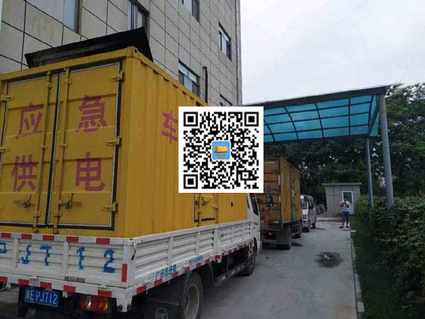长倘口镇发电机出租-上柴发电机组的油耗会出现什么原因