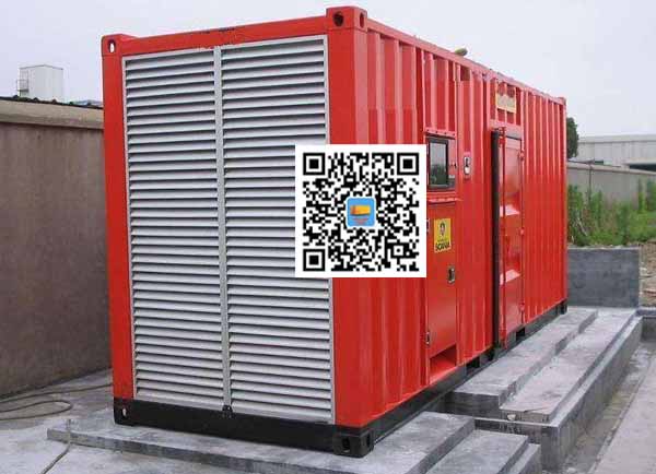长倘口镇300kw柴油发电机组一个小时耗油