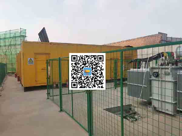 长倘口镇发电机组的社会应用有哪些
