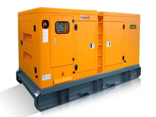 长倘口镇影响 200kw 柴油发电机油耗的因素有哪些？