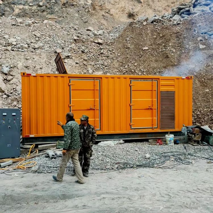 长倘口镇如何降低 200kW 柴油发电机在高海拔地区的油耗？