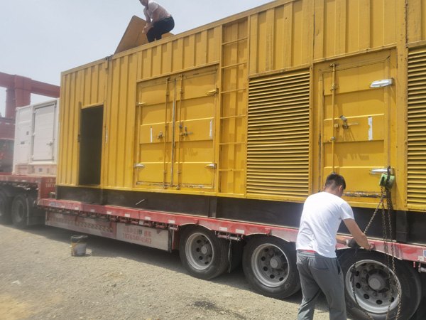 长倘口镇除了负载情况和发动机维护，还有哪些因素会影响 200kw 柴油发电机的油耗？
