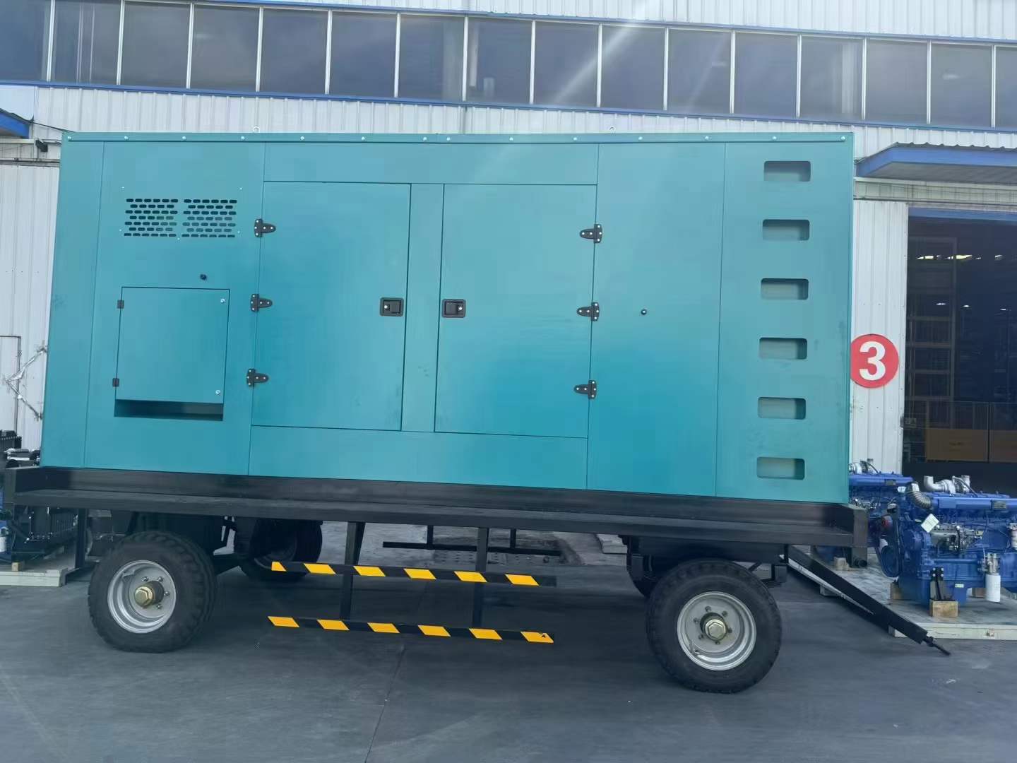 长倘口镇2500KVA 负载启动电流大概是多少?