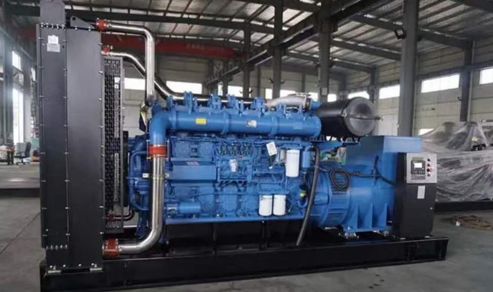 长倘口镇如何选择适合的 500kW 柴油发电机组？