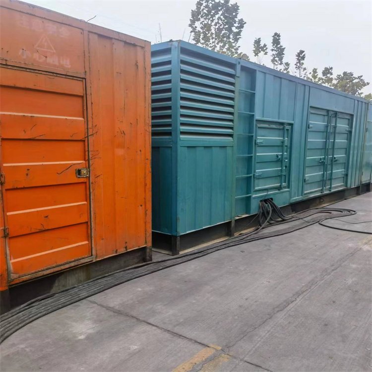 长倘口镇如何选择适合 600kW 柴油发电机组的热继电器？