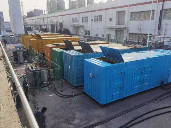 长倘口镇380V和690V电压的电缆线相同吗？