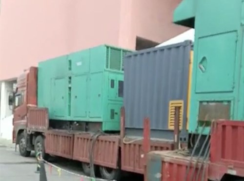 长倘口镇柴油发电机的功率因数一般是多少？
