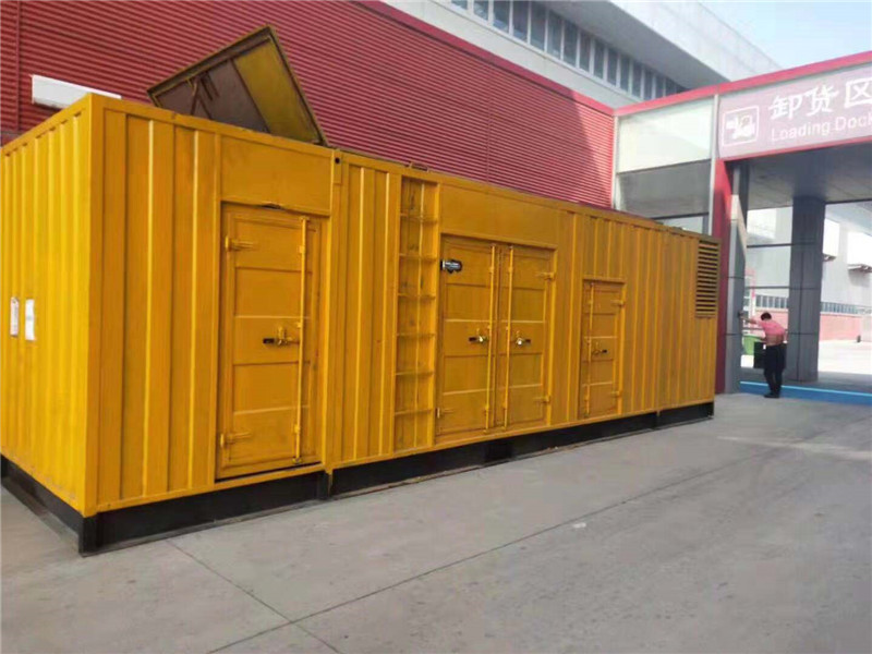 长倘口镇储能设备的前景和市场怎么样?