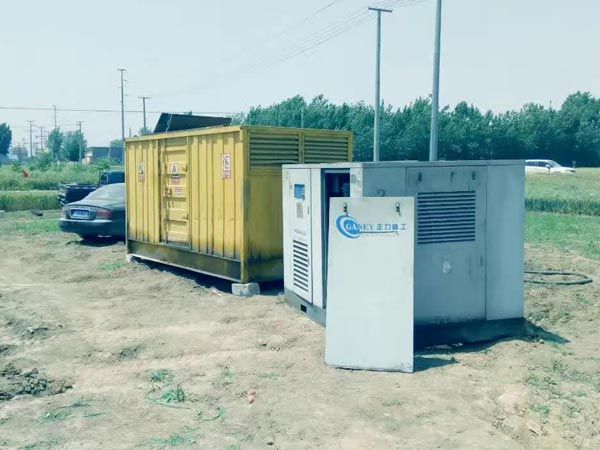 长倘口镇柴油发电机组冬季日常维修需要哪些工具？